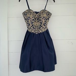 homecoming dress